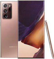 Kjøp Samsung Galaxy Note 20 Ultra 256GB i Norge
